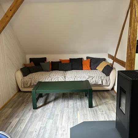 Waldblick Apartamento *