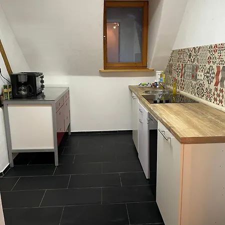 Waldblick Apartamento Neresheim