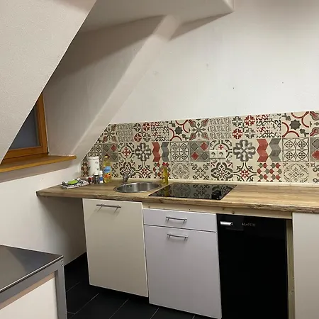 Waldblick Apartamento Neresheim