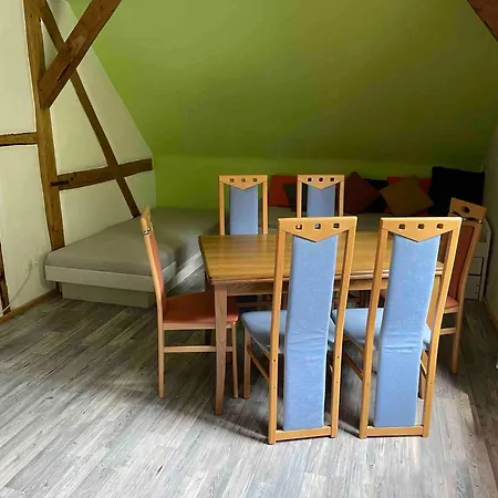 Apartamento Waldblick