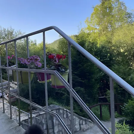 Waldblick Apartamento Neresheim